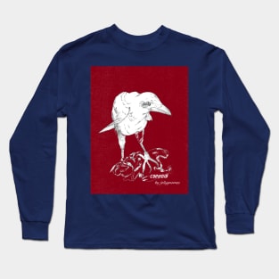 CORVID19 Long Sleeve T-Shirt